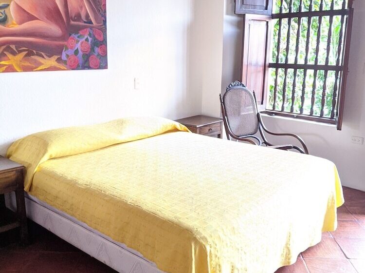 Отель Casa Digna