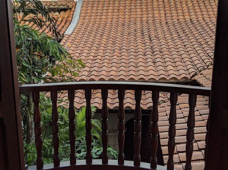 Отель Casa Digna