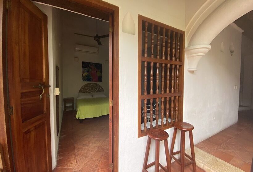 Отель Casa Digna