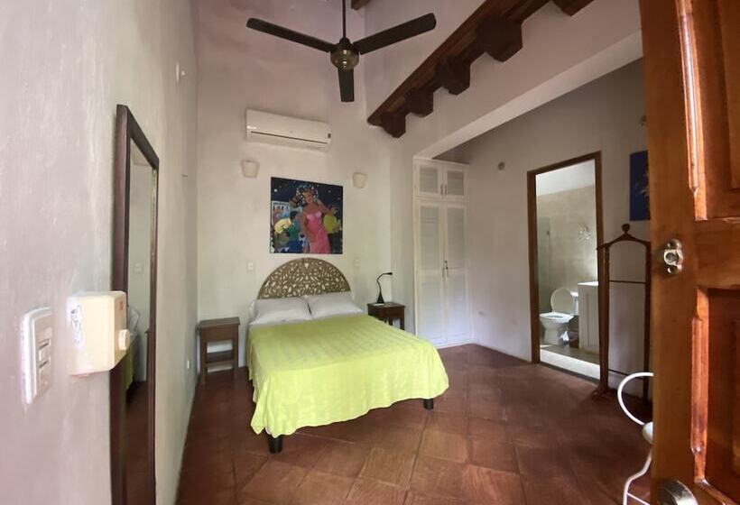 Отель Casa Digna