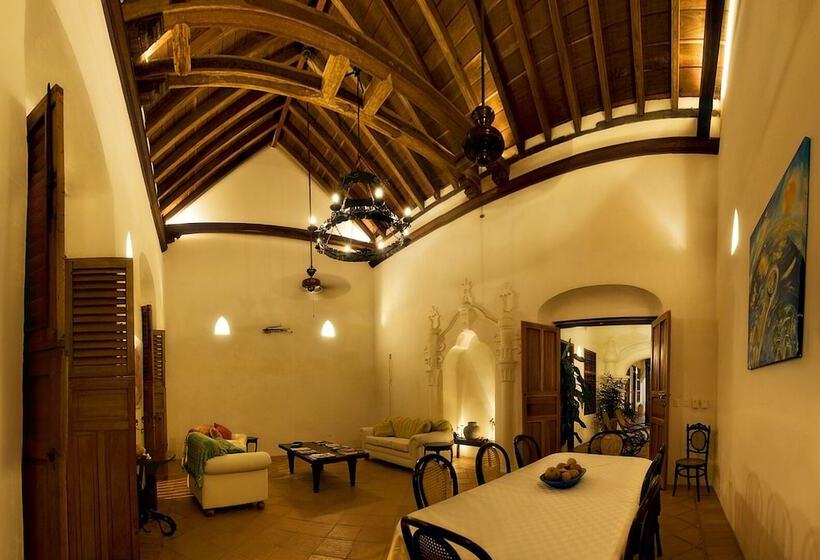 Отель Casa Digna