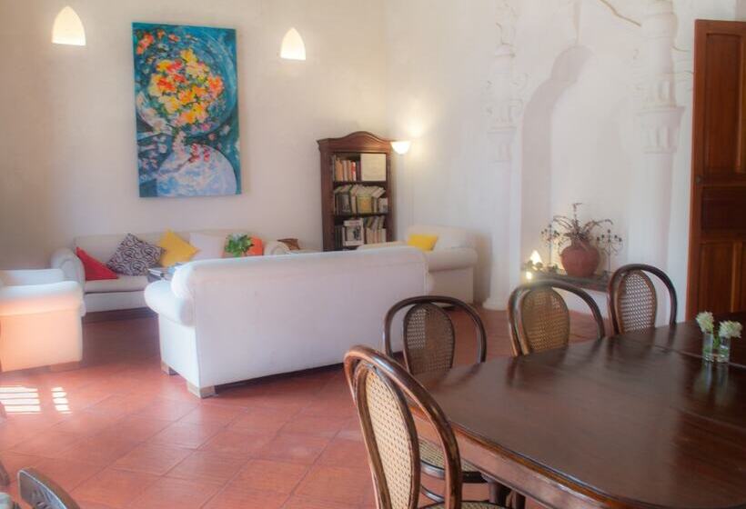 Отель Casa Digna