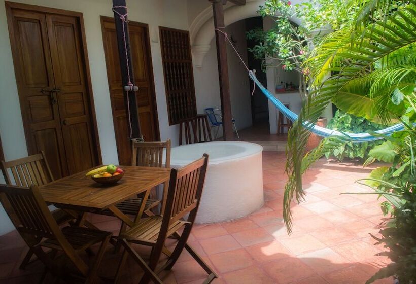 Отель Casa Digna