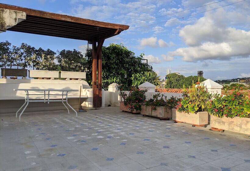 Отель Casa Digna