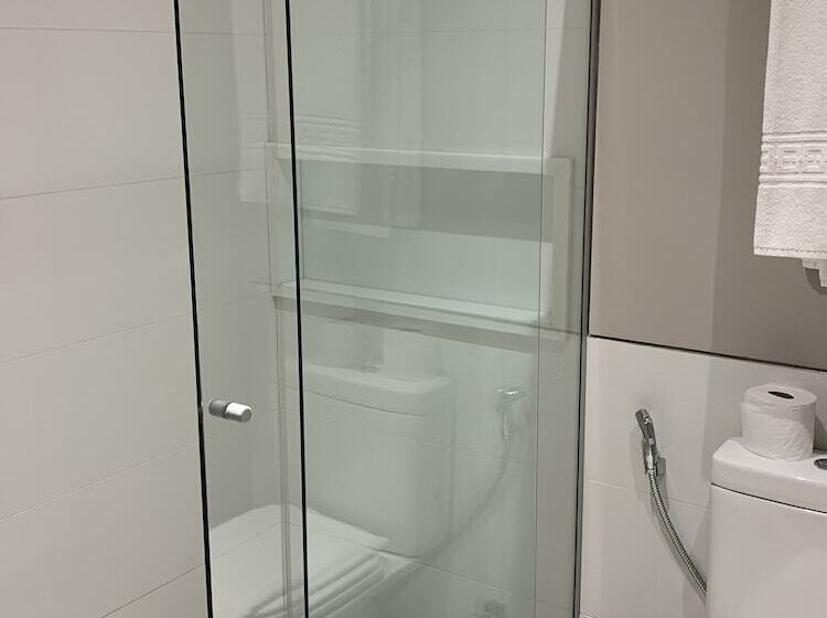 Отель Casa Do Professor Visitante