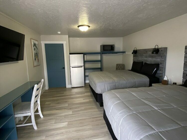 فندق Cb&m Executive Suites