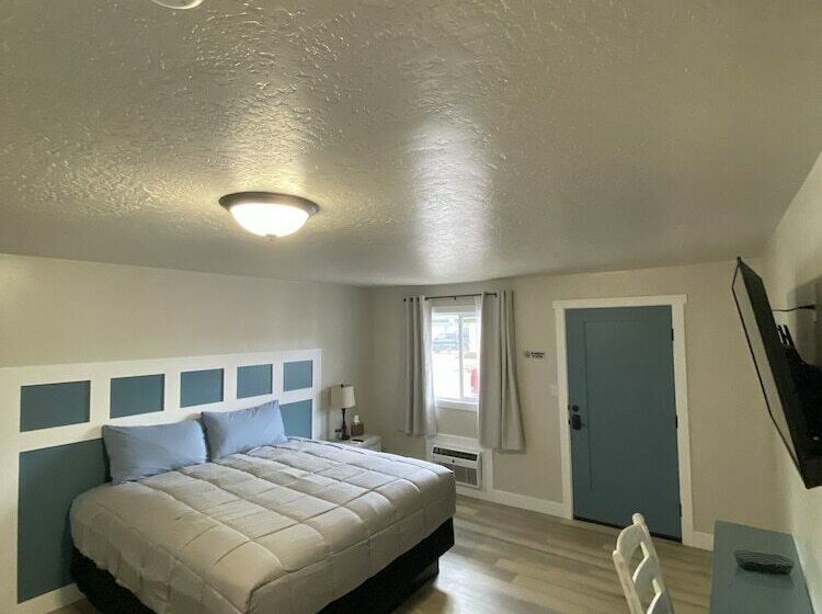 فندق Cb&m Executive Suites