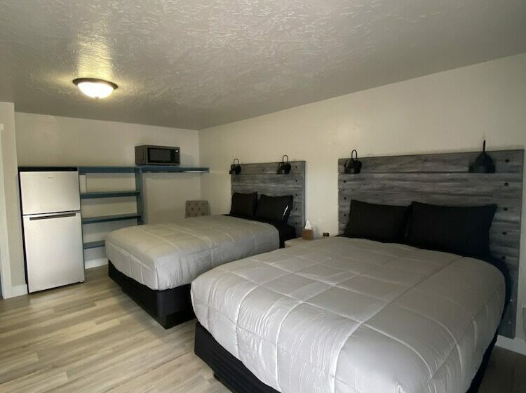 فندق Cb&m Executive Suites