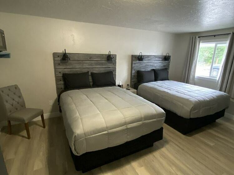 فندق Cb&m Executive Suites