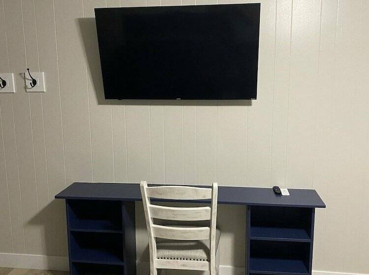 فندق Cb&m Executive Suites