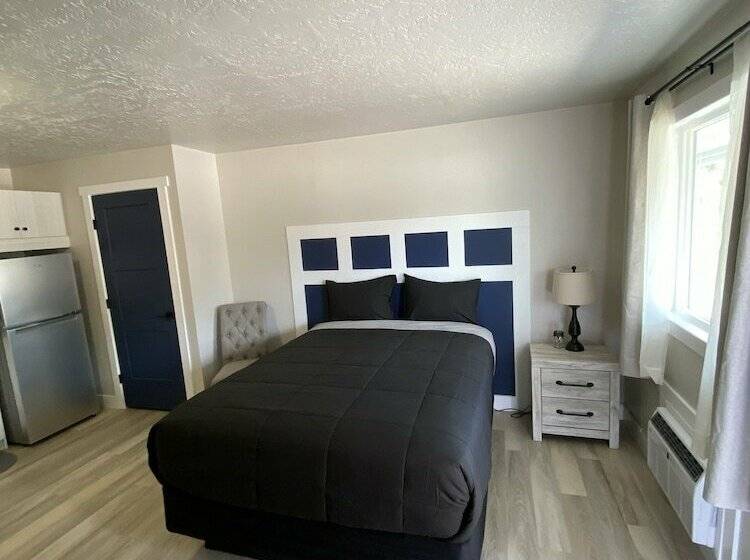 فندق Cb&m Executive Suites