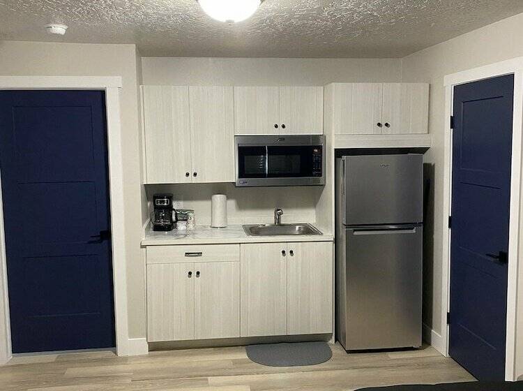 فندق Cb&m Executive Suites