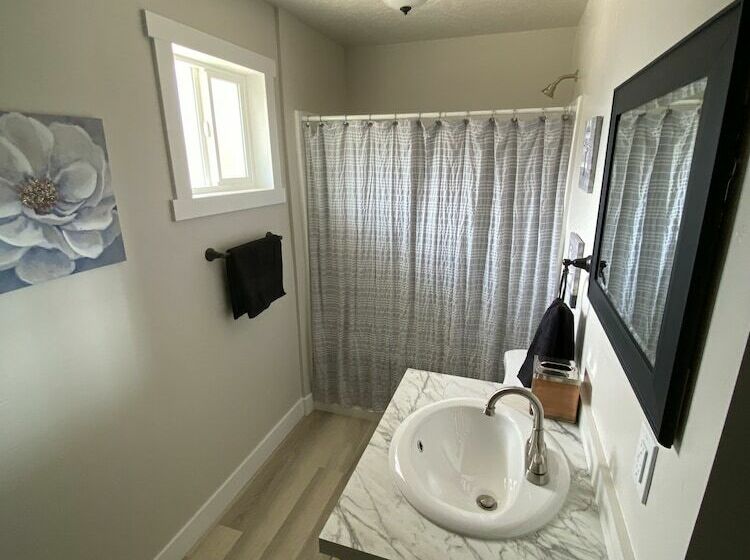 فندق Cb&m Executive Suites