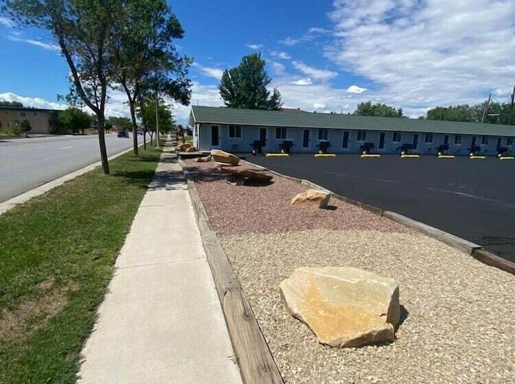 فندق Cb&m Executive Suites