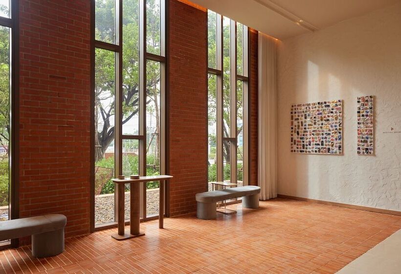 فندق Centara Ubon