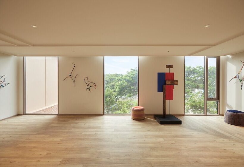 فندق Centara Ubon