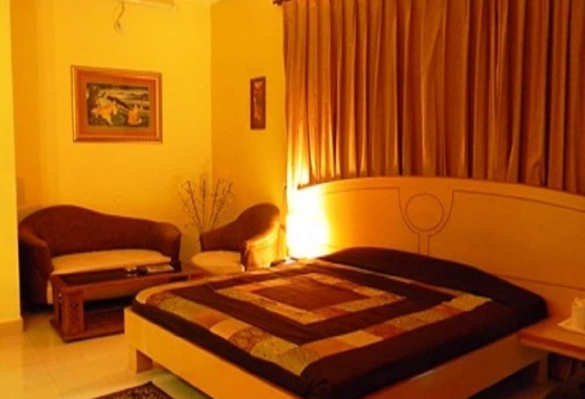 ホテル Centre Point