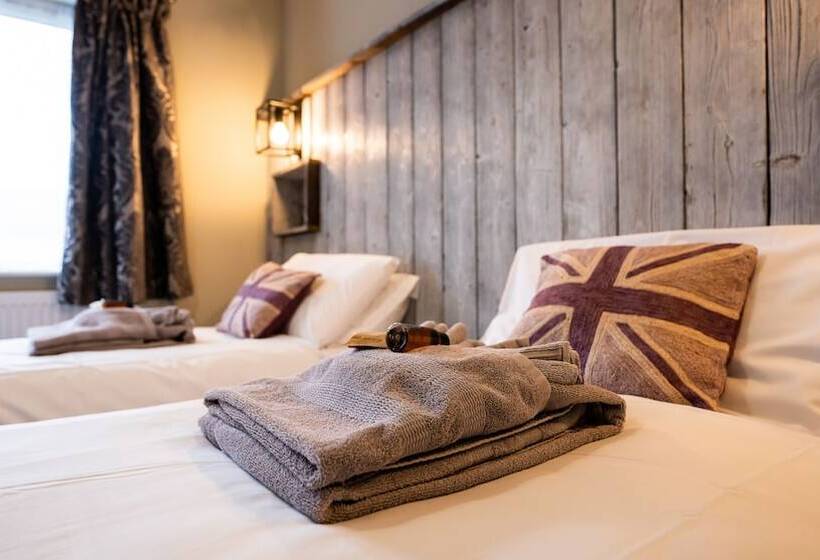 فندق Chestnut Meadow Country Park