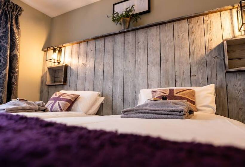 فندق Chestnut Meadow Country Park