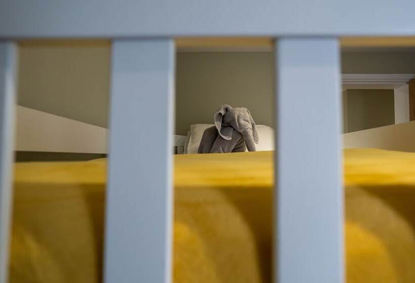 فندق Chestnut Meadow Country Park