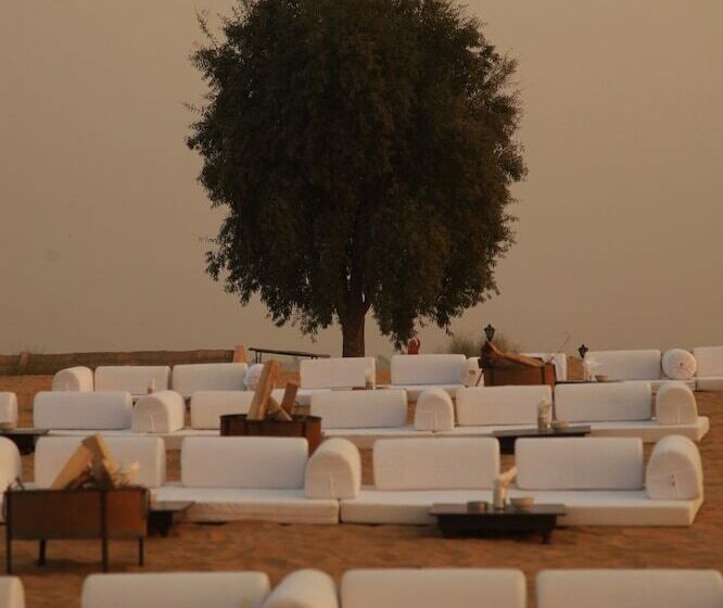 فندق Clarks Exotica Resort & Camp, Dechu Jodhpur