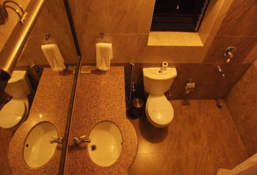 فندق Clarks Exotica Resort & Camp, Dechu Jodhpur