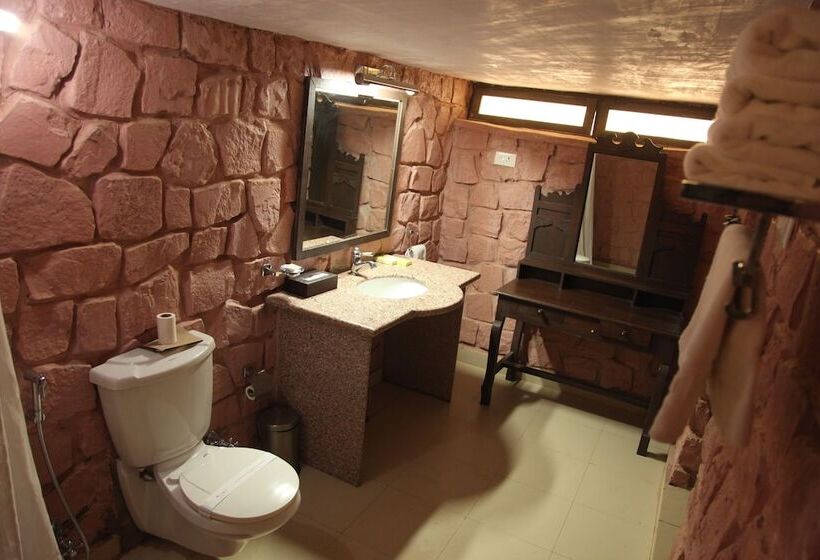 فندق Clarks Exotica Resort & Camp, Dechu Jodhpur