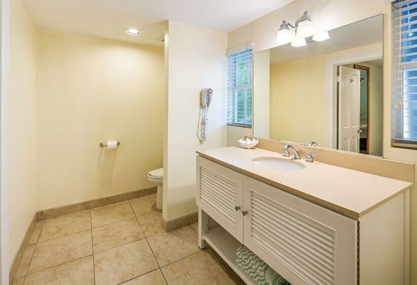 호텔 Coconut Beach Resort