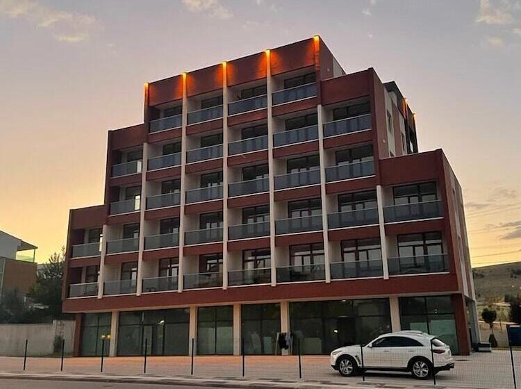 فندق Colorful Life çayyolu