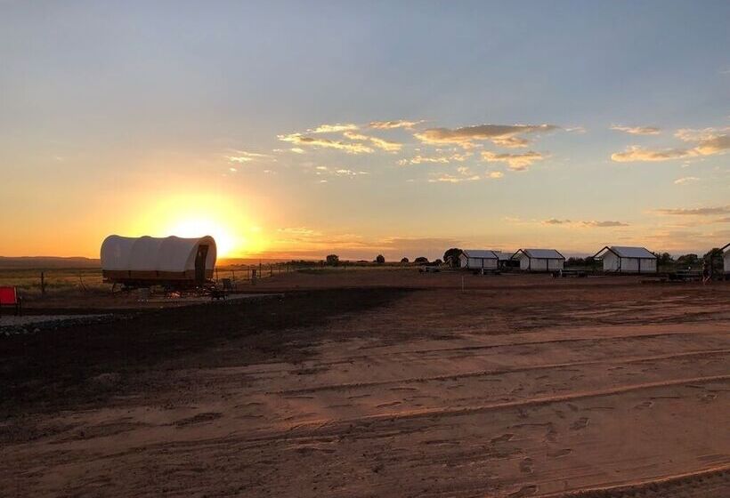 فندق Desert Sage Retreat