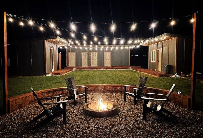 فندق Desert Sage Retreat