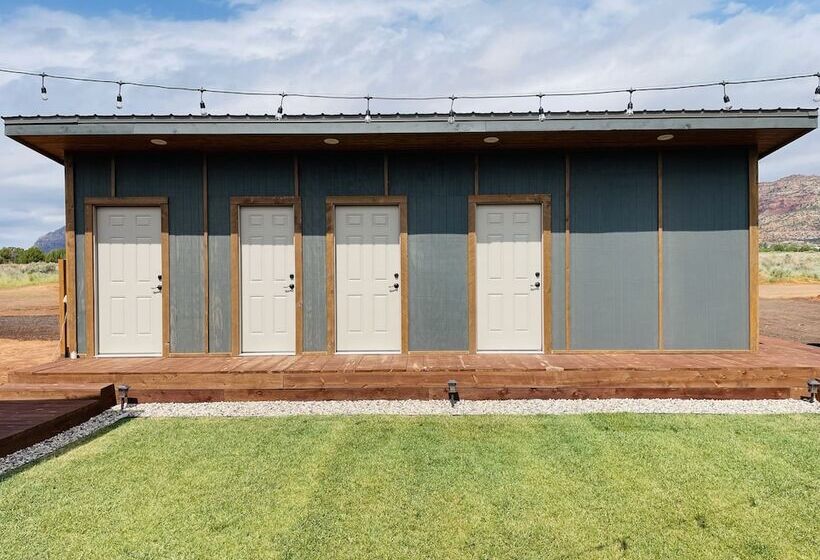 فندق Desert Sage Retreat