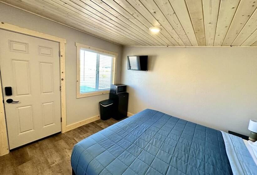 فندق Desert Sage Retreat