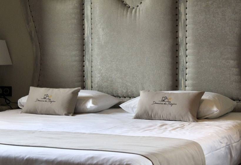 ホテル Domaine Du Reginu