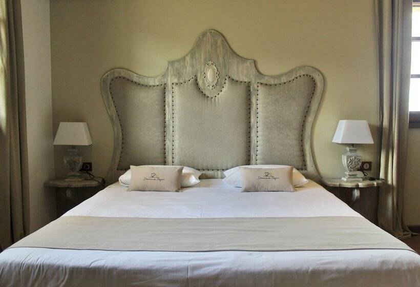 فندق Domaine Du Reginu
