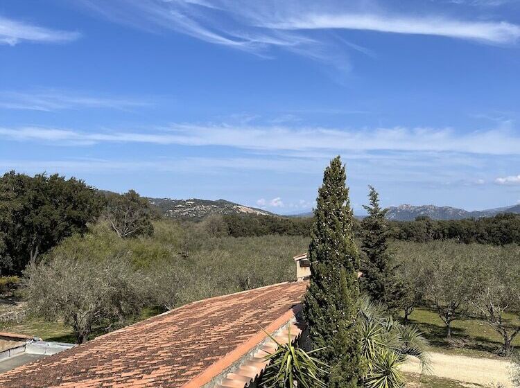 ホテル Domaine Du Reginu