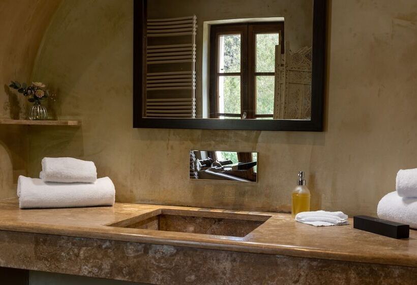 ホテル Domaine Du Reginu