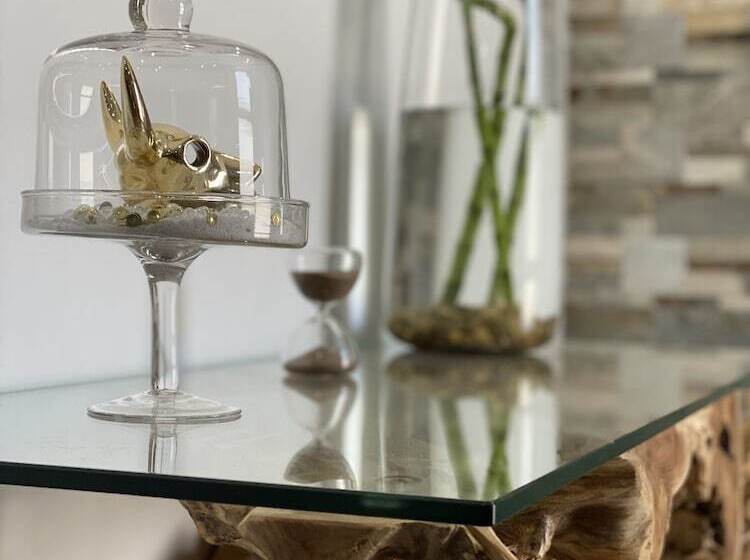 Отель El Chaparral Holidays