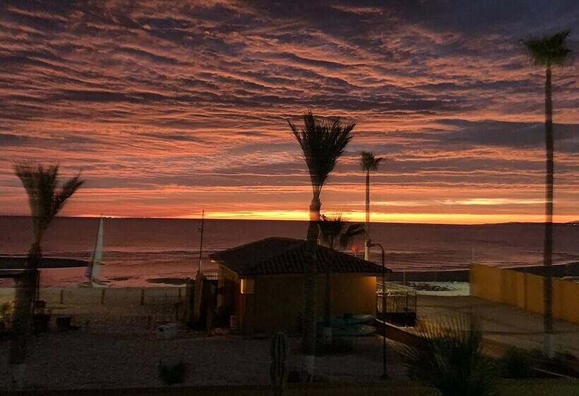 בית מלון כפרי El Cortez By Tfe Travel