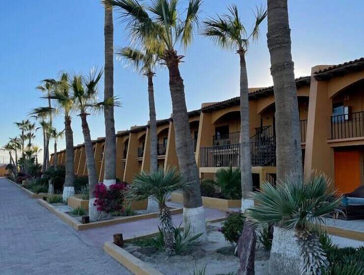 בית מלון כפרי El Cortez By Tfe Travel