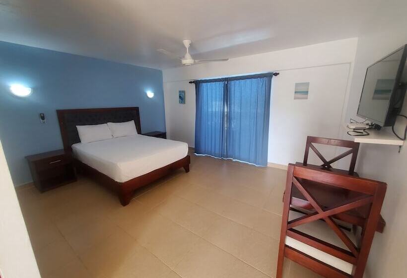 호텔 Ensenada Resort