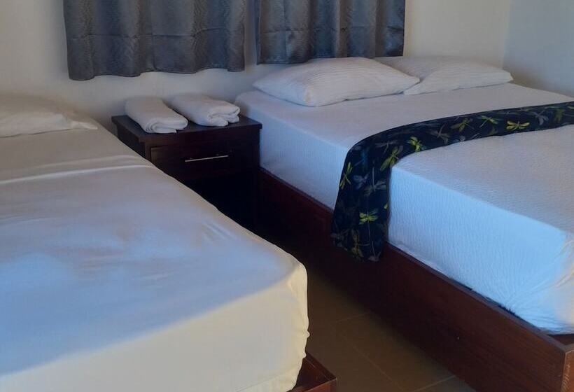 호텔 Ensenada Resort