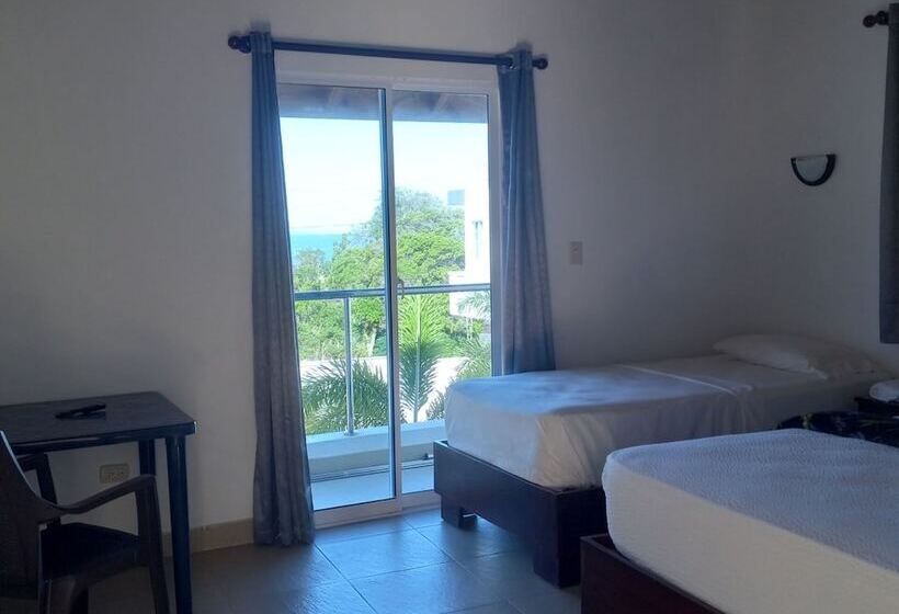 호텔 Ensenada Resort