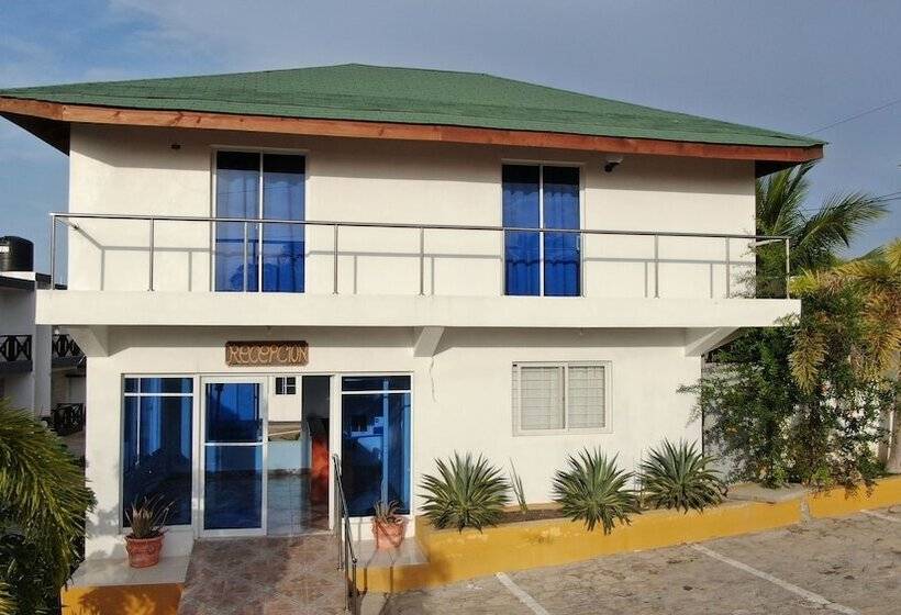 호텔 Ensenada Resort