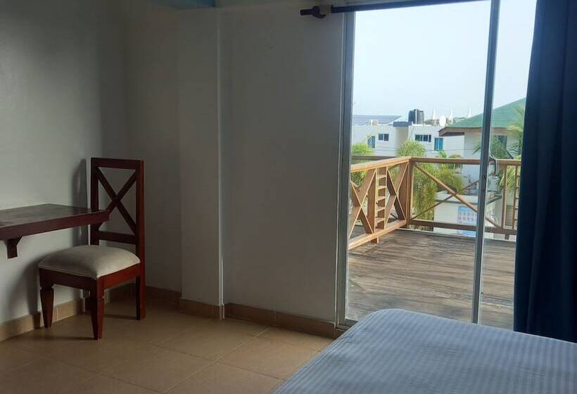 호텔 Ensenada Resort