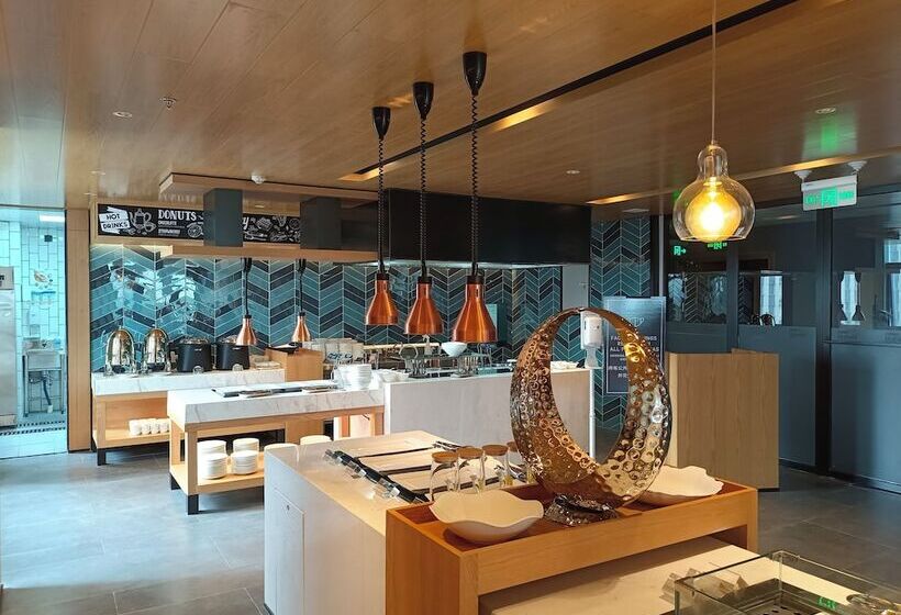 Hotel Fairfield By Marriott Liaocheng Dongchangfu