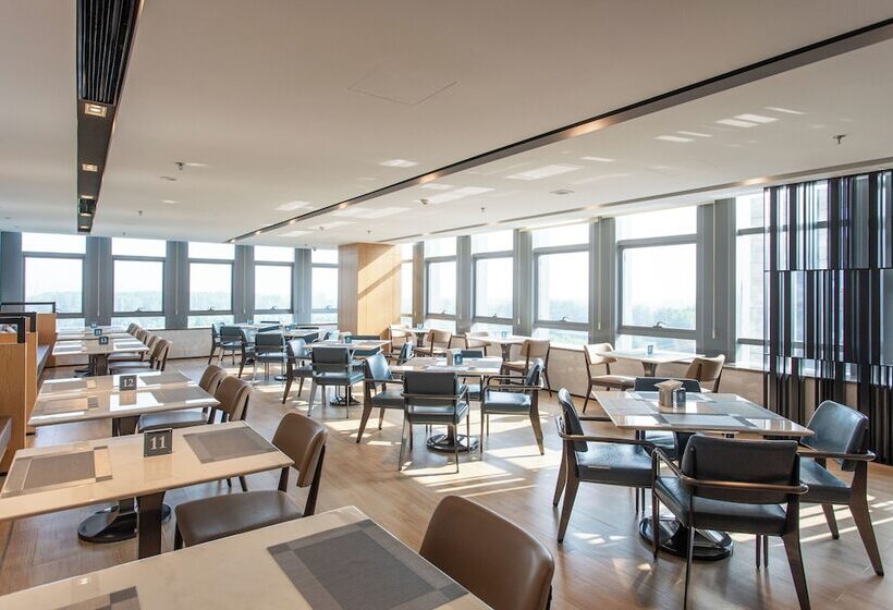 فندق Fairfield By Marriott Liaocheng Dongchangfu