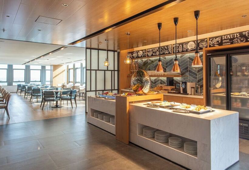 فندق Fairfield By Marriott Liaocheng Dongchangfu