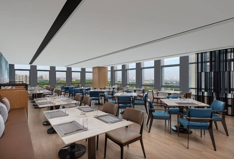 فندق Fairfield By Marriott Liaocheng Dongchangfu