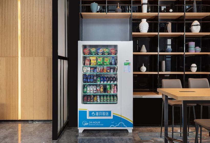 فندق Fairfield By Marriott Liaocheng Dongchangfu